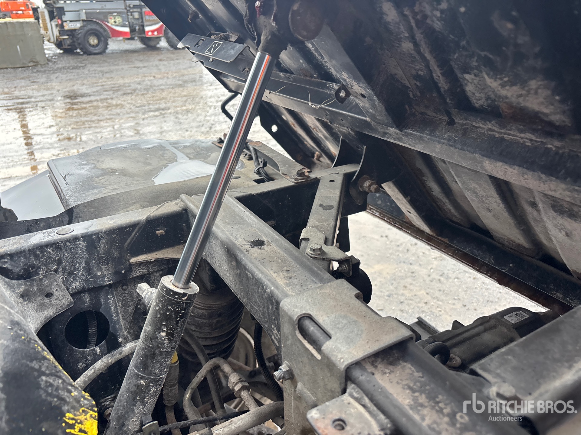 Kubota RTV-X1140