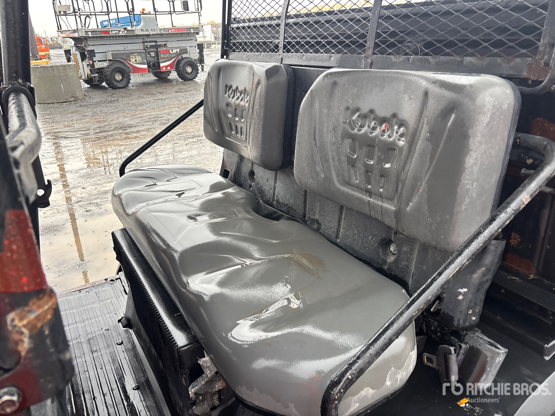 Kubota RTV-X1140