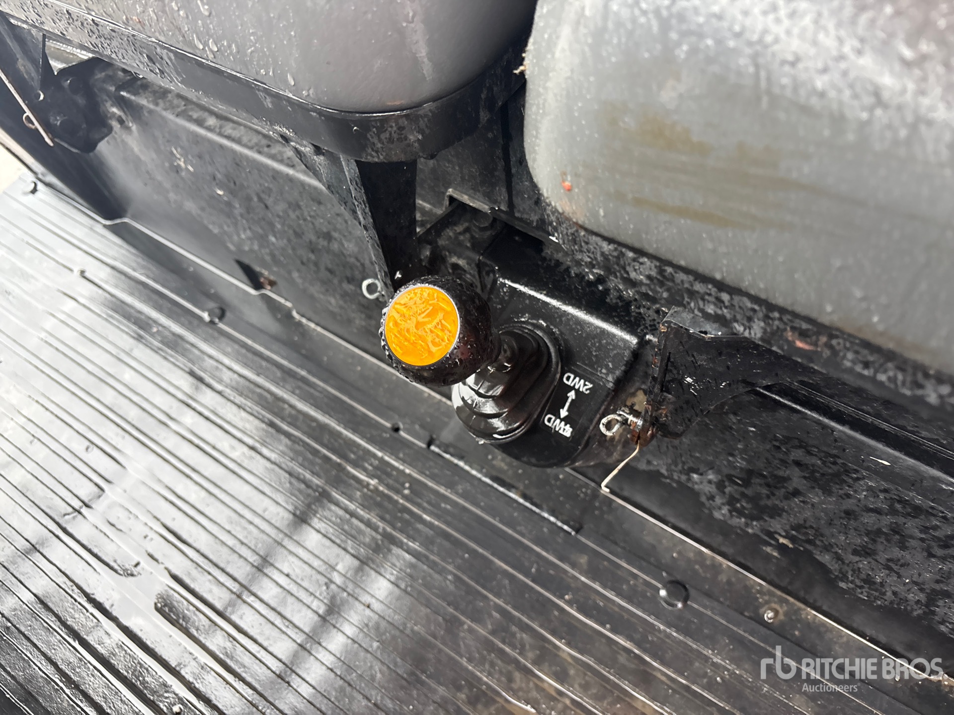 Kubota RTV-X1140