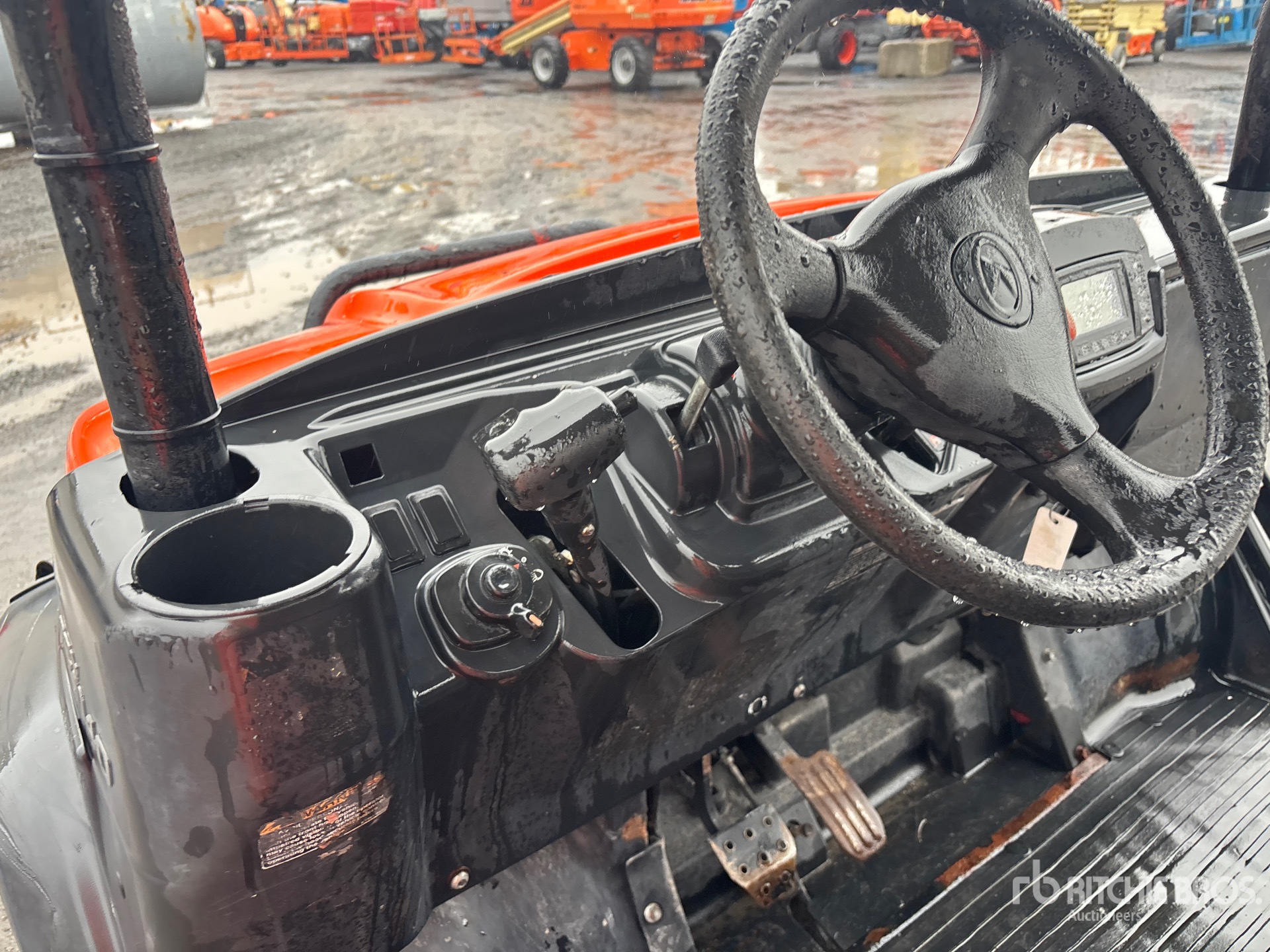 Kubota RTV-X1140