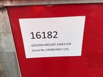 General Appearance with Seriennummer / FIN