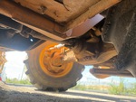 Drivetrain - Wheeled Equipment with