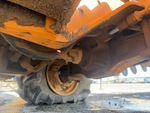 Drivetrain - Wheeled Equipment with