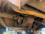 Drivetrain - Wheeled Equipment with