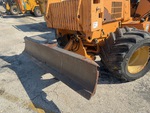 Chassis with