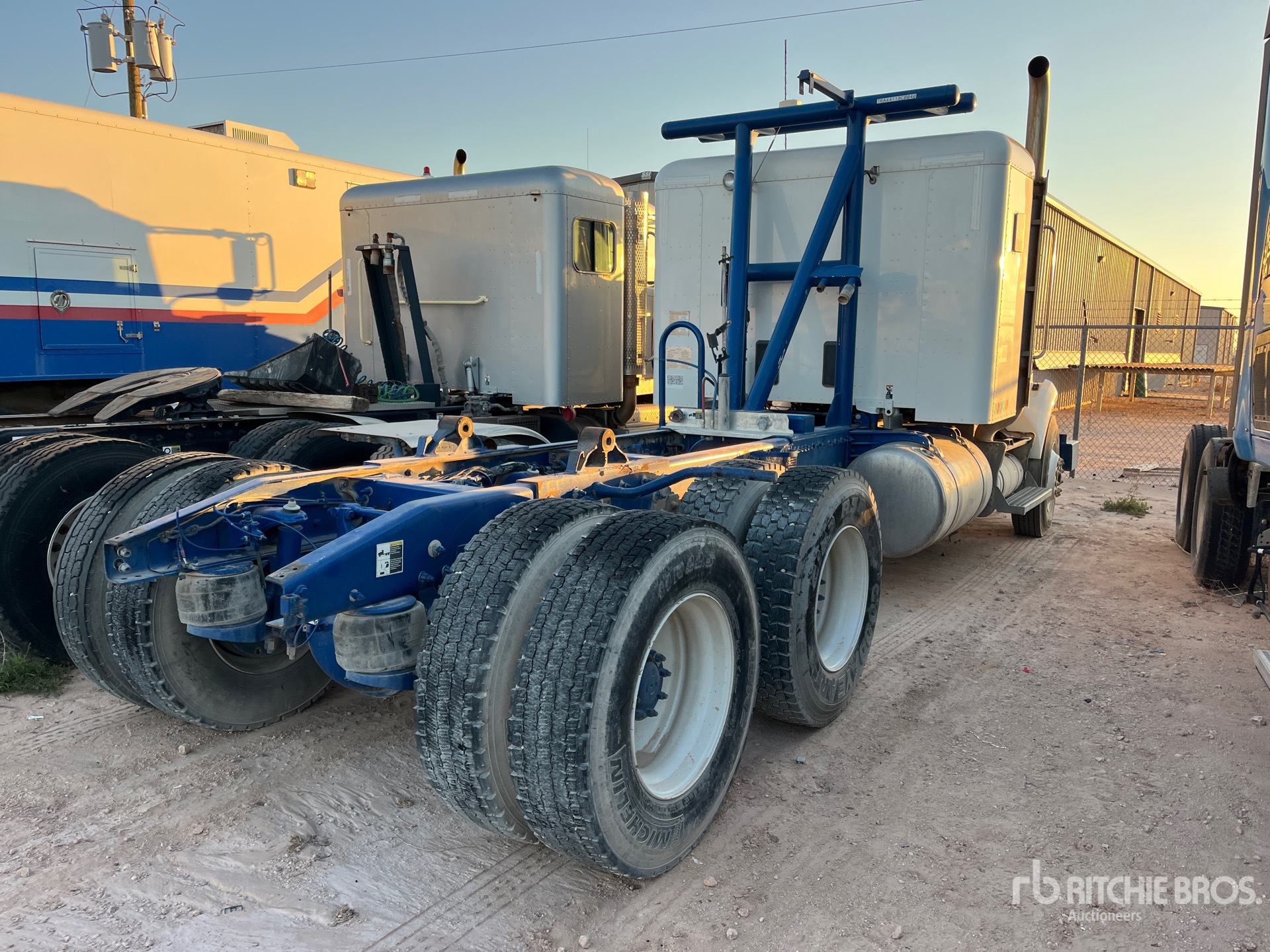 2019 Peterbilt 567