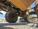 Drivetrain - Wheeled Equipment with