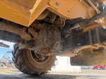 Drivetrain - Wheeled Equipment with