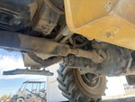Drivetrain - Wheeled Equipment with