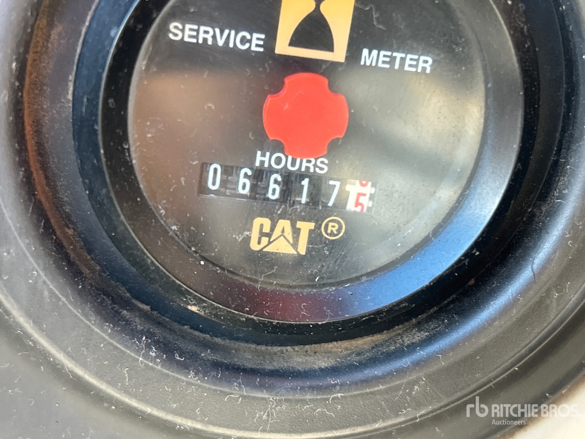 2004 Caterpillar 312C
