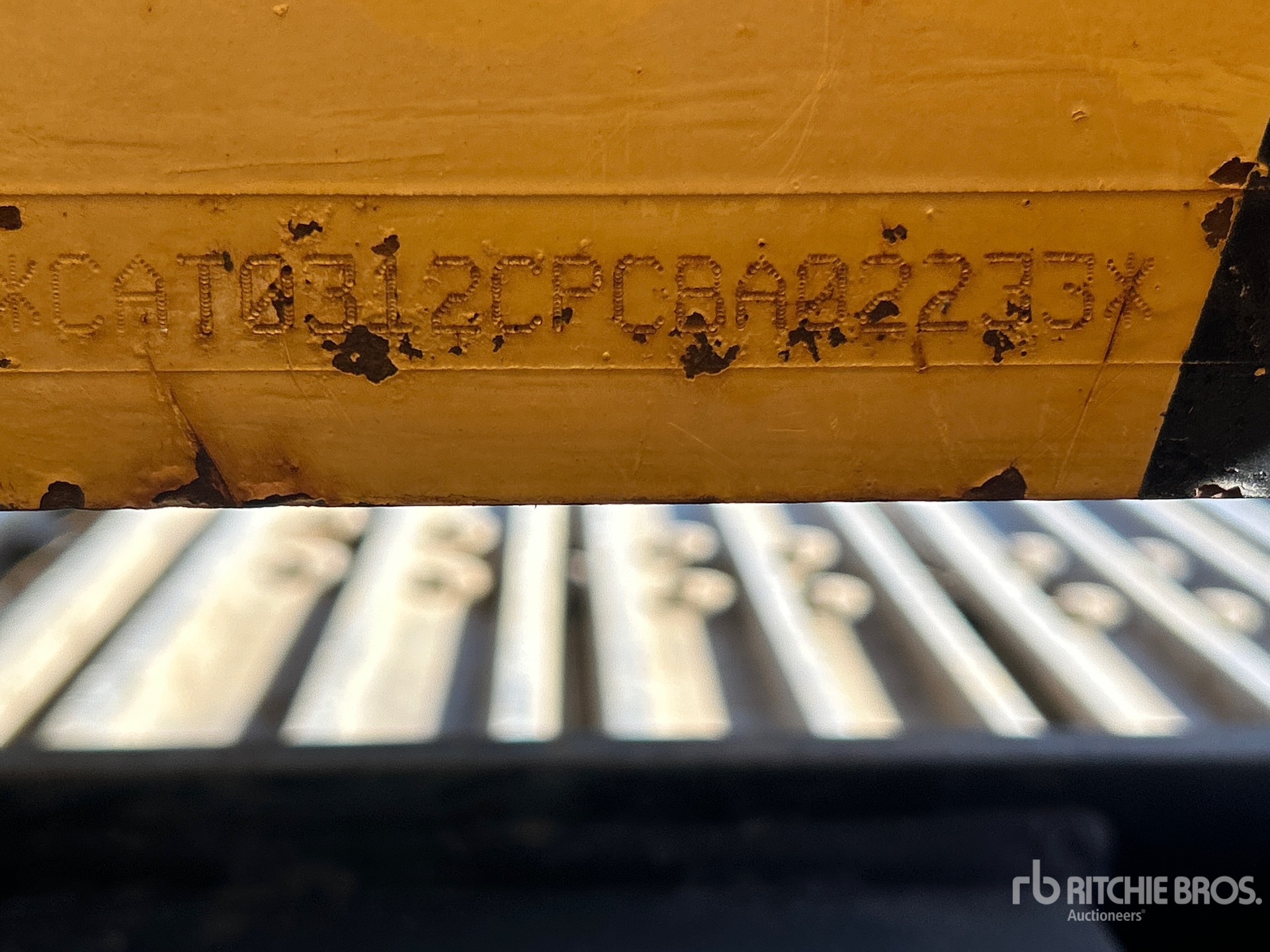 2004 Caterpillar 312C