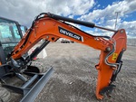 v2 Chassis - Excavator with