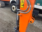 v2 Chassis - Excavator with