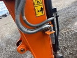 v2 Chassis - Excavator with