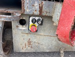 Basic Lower Control Station with