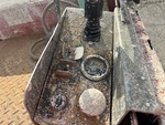 Basic Control Station Upper with