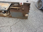 Hydraulics with