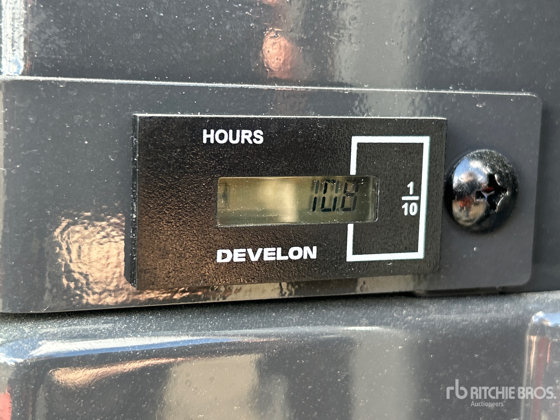 2024 Develon DX35Z-7