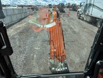 Hydraulics with