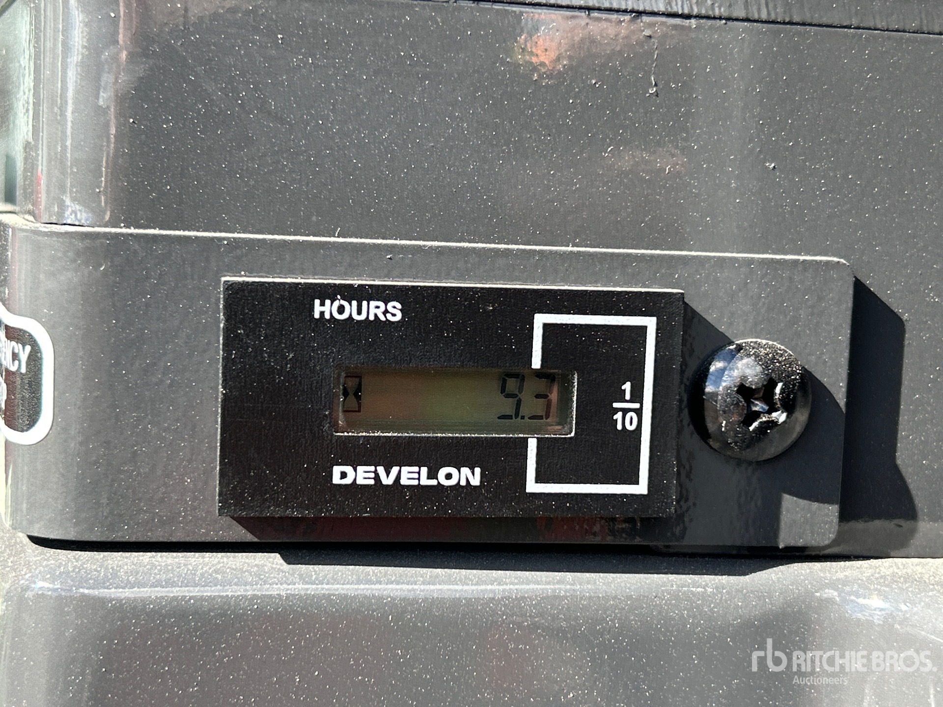 2024 Develon DX35Z-7