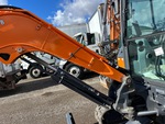 Hydraulics with