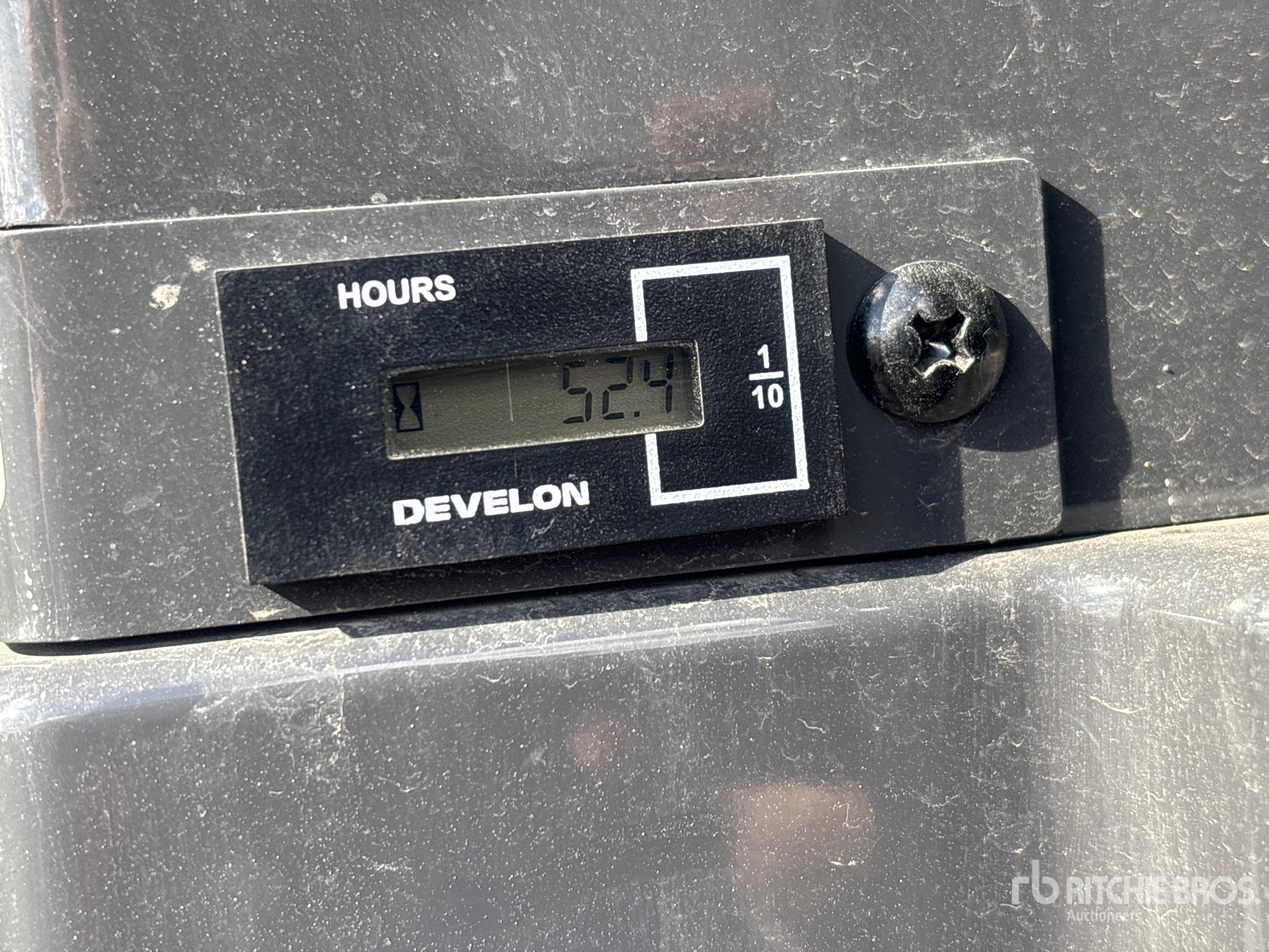 2023 Develon DX35Z-7