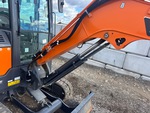 Hydraulics with