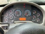 Cab with Oil Pressure