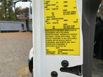 General Appearance with Motor Vehicle Safety Standards Label