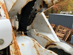 Hydraulics with Hoses (Hydraulic)