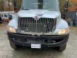 General Appearance with Exterior Lights
