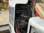 Configuration with Hydraulic Controls