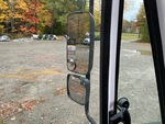 Cab with Mirrors