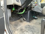 Configuration with Master Cylinder/Brake Control