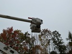 Configuration with Jib Condition
