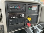 Cab with Heater