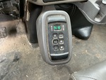 Cab with Gear Selector