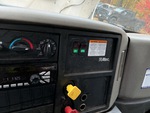 Cab with PTO Control