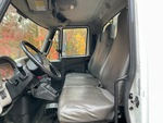 Cab with Seats/armrests