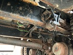 Configuration with Frame Condition
