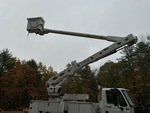 Configuration with Boom Condition