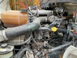 Engine with Fuel System