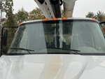 General Appearance with Glass