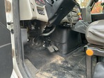 Configuration with Master Cylinder/Brake Control