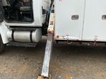Hydraulics with Stabilizer Cylinders