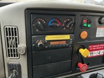 Cab with Heater