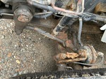 Configuration with Steering Linkage