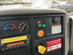 Cab with PTO Control