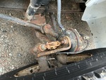 Configuration with Brake Type