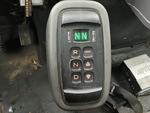 Cab with Gear Selector